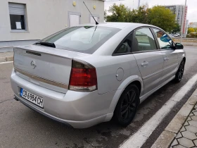Opel Vectra 1.9 JTD/120к.GTS - 3600 лв. / 1840.65 € - 89539252 4