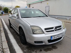 Opel Vectra 1.9 JTD/120к.GTS - 3600 лв. / 1840.65 € - 89539252 3