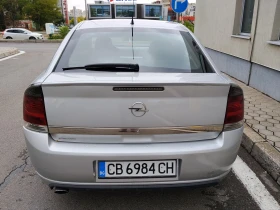 Opel Vectra 1.9 JTD/120к.GTS - 3600 лв. / 1840.65 € - 89539252 5