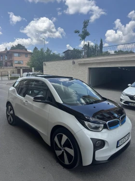 BMW i3 94AH