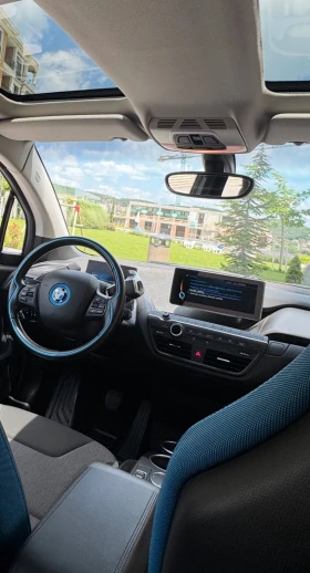 BMW i3 94AH - 24900 лв. / 12731.17 € - 54259413 11