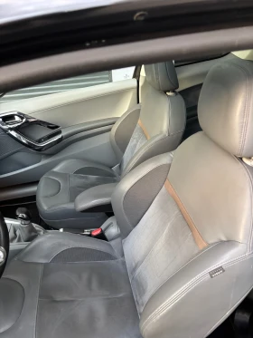 Обява за продажба на Peugeot 208 1.6HDI ALLURE* Подгрев* Нави* Панорама*  ~9 700 лв. - изображение 6