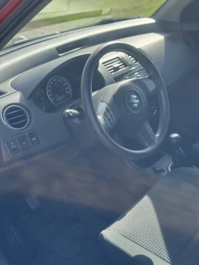 Обява за продажба на Suzuki Swift GT Pakket ~5 199 лв. - изображение 7 | Auto.bg Обява за продажба на Suzuki Swift GT Pakket ~5 199 лв. - изображение 7