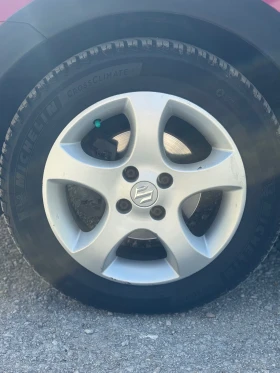 Suzuki Swift GT Pakket | Mobile.bg    13