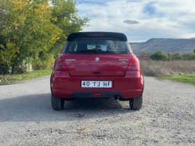 Обява за продажба на Suzuki Swift GT Pakket ~5 199 лв. - изображение 6 | Auto.bg Обява за продажба на Suzuki Swift GT Pakket ~5 199 лв. - изображение 6