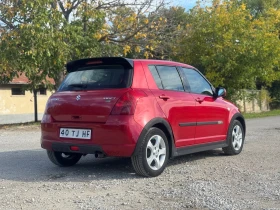 Обява за продажба на Suzuki Swift GT Pakket ~5 199 лв. - изображение 4 | Auto.bg Обява за продажба на Suzuki Swift GT Pakket ~5 199 лв. - изображение 4