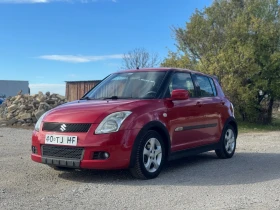Обява за продажба на Suzuki Swift GT Pakket ~5 199 лв. - изображение 1 | Auto.bg Обява за продажба на Suzuki Swift GT Pakket ~5 199 лв. - изображение 1