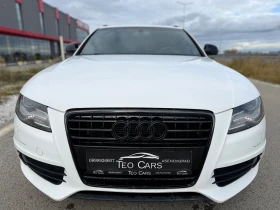 Audi A4 3.0 TDI / 3XS LINE / LED / PANORAMA / KOJA / NAVI - 15500 лв. / 7925.02 € - 54200461 2