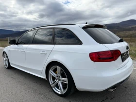 Audi A4 3.0 TDI / 3XS LINE / LED / PANORAMA / KOJA / NAVI - 15500 лв. / 7925.02 € - 54200461 5