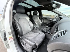Audi A4 3.0 TDI / 3XS LINE / LED / PANORAMA / KOJA / NAVI - 15500 лв. / 7925.02 € - 54200461 10