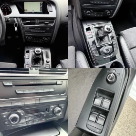 Audi A4 3.0 TDI / 3XS LINE / LED / PANORAMA / KOJA / NAVI - 15500 лв. / 7925.02 € - 54200461 14