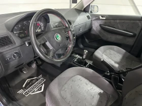 Skoda Fabia 1.9 TDI - 4000 лв. / 2045.17 € - 19772076 7