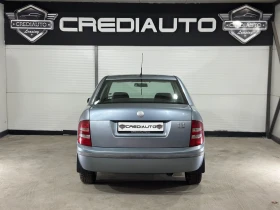 Skoda Fabia 1.9 TDI - 4000 лв. / 2045.17 € - 19772076 5