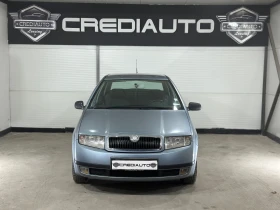 Skoda Fabia 1.9 TDI - 4000 лв. / 2045.17 € - 19772076 2