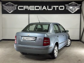 Skoda Fabia 1.9 TDI - 4000 лв. / 2045.17 € - 19772076 4