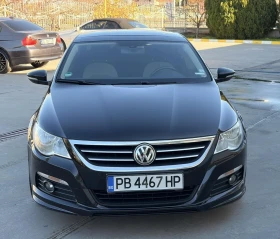 VW Passat CC R Line, снимка 2