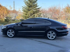 VW Passat CC R Line, снимка 5