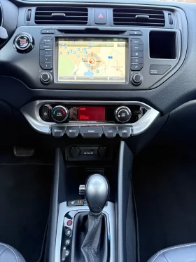 Kia Rio 1.4i AUTOMATIC , снимка 10