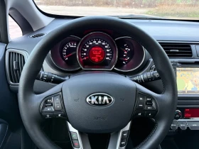 Kia Rio 1.4i AUTOMATIC , снимка 9