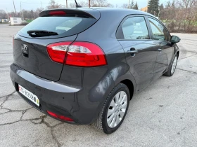 Kia Rio 1.4i AUTOMATIC , снимка 4