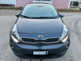Kia Rio 1.4i AUTOMATIC , снимка 7
