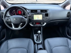 Kia Rio 1.4i AUTOMATIC , снимка 8