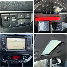 Kia Rio 1.4i AUTOMATIC , снимка 14