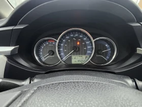 Toyota Corolla * 4dr Sdn * CARFAX * ЦЕНА ДО БГ - 18950 лв. / 9688.98 € - 56682758 6