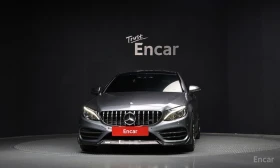 Mercedes-Benz C 200 - 36900 лв. / 18866.67 € - 98842587 3