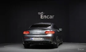 Mercedes-Benz C 200 - 36900 лв. / 18866.67 € - 98842587 4