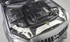 Mercedes-Benz C 200 - 36900 лв. / 18866.67 € - 98842587 6