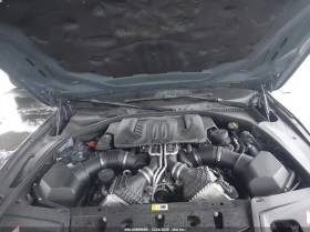 BMW M5 4.4L V-8 DI, DOHC, VVT, TURBO, 560HP Rear Wheel - 22400 € / 43810.59 лв. - 69187544 17