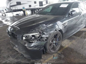 BMW M5 4.4L V-8 DI, DOHC, VVT, TURBO, 560HP Rear Wheel - 22400 € / 43810.59 лв. - 69187544 9
