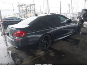 BMW M5 4.4L V-8 DI, DOHC, VVT, TURBO, 560HP Rear Wheel - 22400 € / 43810.59 лв. - 69187544 11