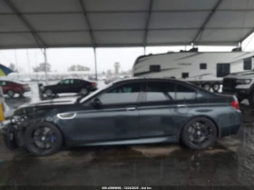 BMW M5 4.4L V-8 DI, DOHC, VVT, TURBO, 560HP Rear Wheel - 22400 € / 43810.59 лв. - 69187544 6