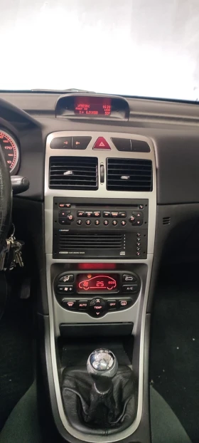 Peugeot 307 - 1000 € / 1955.83 лв. - 91363126 8