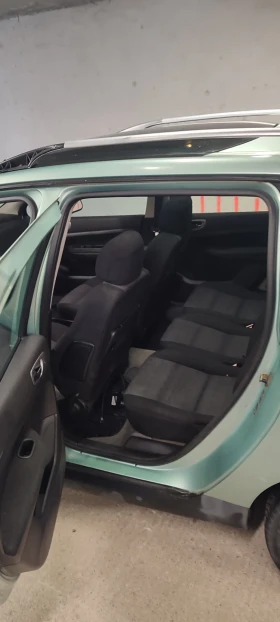 Peugeot 307 - 1000 € / 1955.83 лв. - 91363126 5