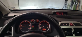 Peugeot 307 - 1000 € / 1955.83 лв. - 91363126 9