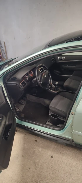 Peugeot 307 - 1000 € / 1955.83 лв. - 91363126 6