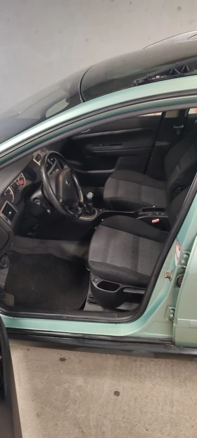 Peugeot 307 - 1000 € / 1955.83 лв. - 91363126 7