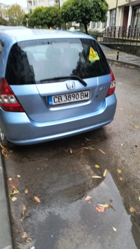 Honda Jazz L13A1 - 550 € / 1075.71 лв. - 30950625 5