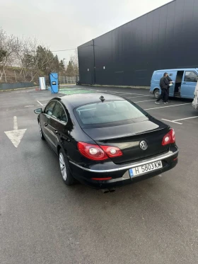 VW CC - 5699 € / 11146.28 лв. - 98630591 2