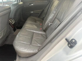 Mercedes-Benz S 320 CDI БАРТЕР ЛИЗИНГ - 7500 € / 14668.73 лв. - 66954411 11