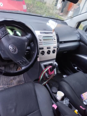 Toyota Corolla verso - цена по договаряне - 63793254 3