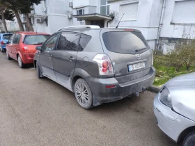 Toyota Corolla verso - цена по договаряне - 63793254 2