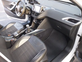 Peugeot 2008 Allure - 7400 € / 14473.14 лв. - 31500472 6