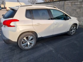 Peugeot 2008 Allure - 7400 € / 14473.14 лв. - 31500472 4