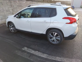 Peugeot 2008 Allure - 7400 € / 14473.14 лв. - 31500472 3