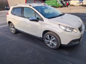 Peugeot 2008 Allure - 7400 € / 14473.14 лв. - 31500472 2
