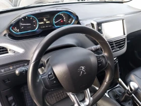 Peugeot 2008 Allure - 7400 € / 14473.14 лв. - 31500472 7